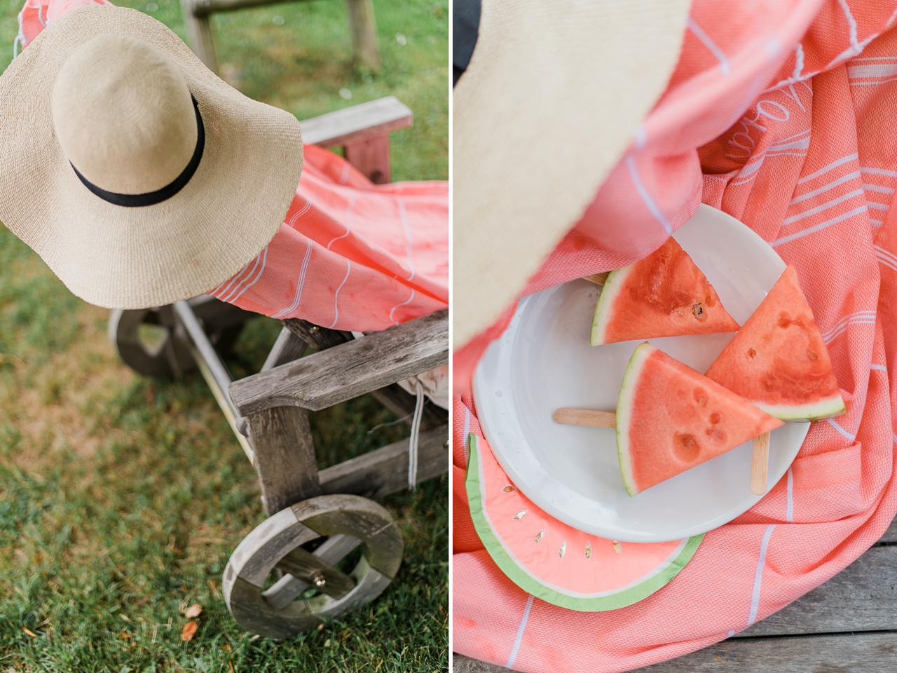 Sommerspecial: Ab in den Garten! ~ Man muss auch ausspannen können