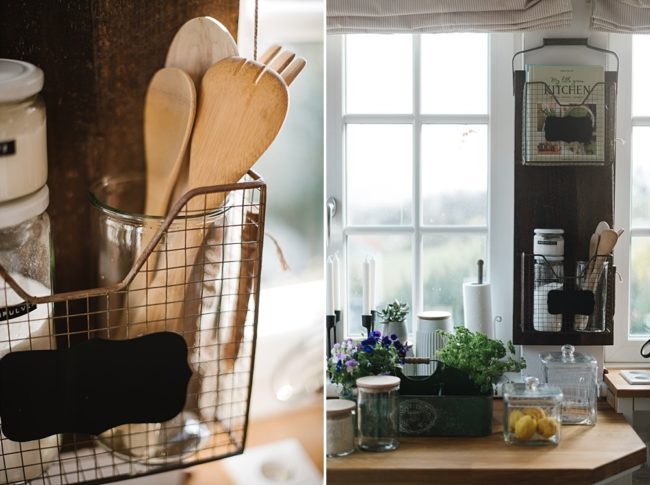 Frühlingsgefühle in der Küche – Seelensachen Frühlingsgefühle in der Küche – Seelensachen