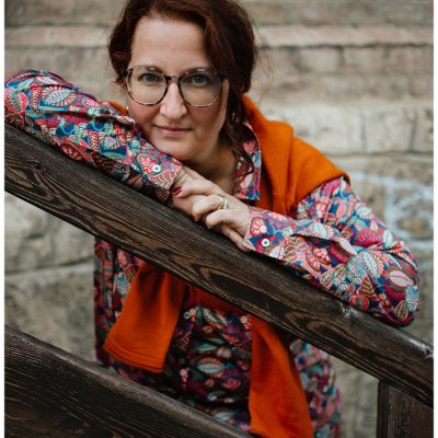 Übers Frau sein und den Wandel / Teil 2