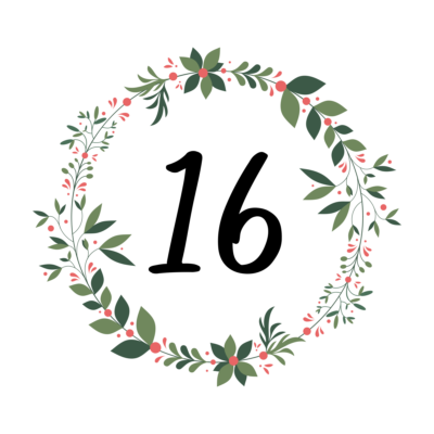 16. Dezember – Leben am Limit