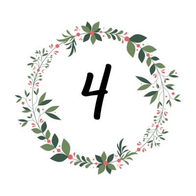 4. Dezember