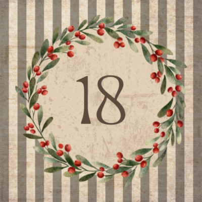 18. Dezember