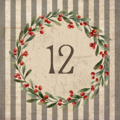 12. Dezember