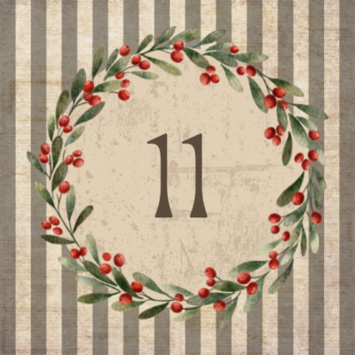 11. Dezember