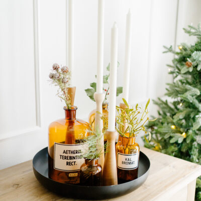 Adventkranz Inspiration No.2