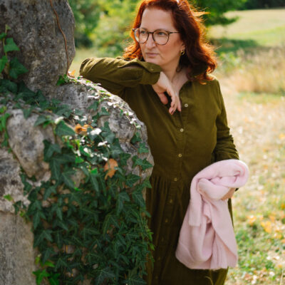 Cozy season – Es wird gemütlich!